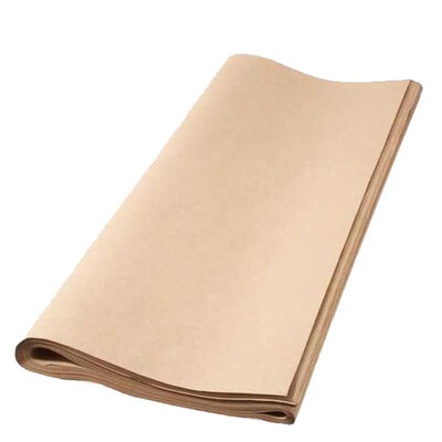 Kraft Ambalaj Kağıdı 35x50 cm - 100 adet