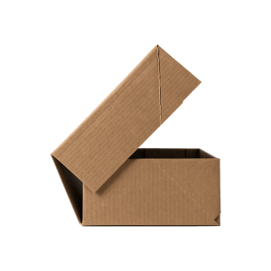 Kraft E-Ticaret Kargo Kutusu (18x12,5x5,5 cm) - 2