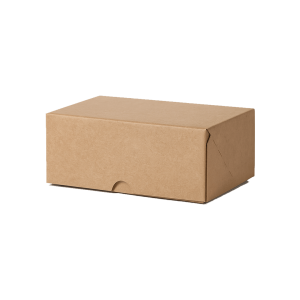 Kraft E-Ticaret Kargo Kutusu (18x12,5x5,5 cm) - 3