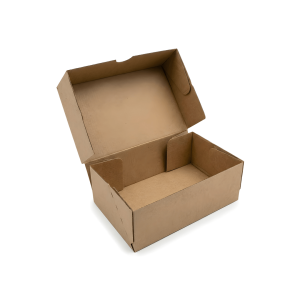 Kraft E-Ticaret Kargo Kutusu (20,5x13x7,5 cm) - 1