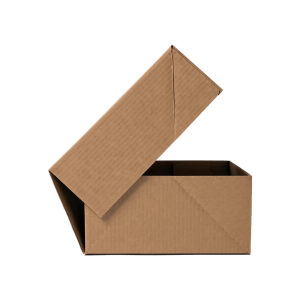 Kraft E-Ticaret Kargo Kutusu (20,5x13x7,5 cm) - 2