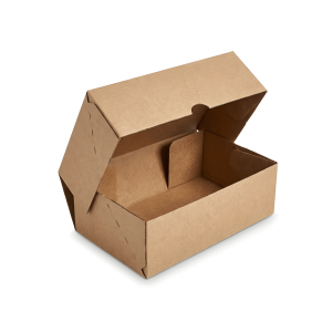 Kraft E-Ticaret Kargo Kutusu (20,5x13x7,5 cm) - 4