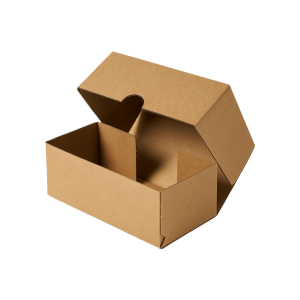 Kraft E-Ticaret Kargo Kutusu (17.5x8x6 cm) - 4