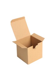 Dayanıklı Kupa ve Fincan Kutusu (11.5x9.5x10.5 cm) - KoliciAbla