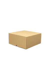 Box with Lid 23x23x11cm - 2