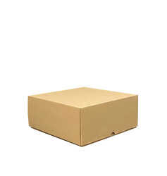 Box with Lid 29x29x12cm - 2