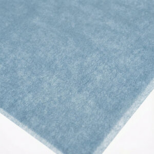 Mavi Pelur Kağıt (35x50 cm) - 100 Adet | Pratik ve Güvenilir (20 gr) - 2