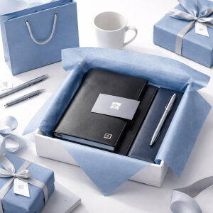 Mavi Pelur Kağıt (35x50 cm) - 100 Adet | Pratik ve Güvenilir (20 gr) - 3