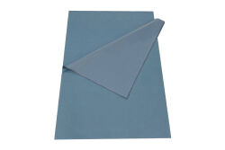 Mavi Pelur Kağıt (50x70 cm) - 100 Adet - 