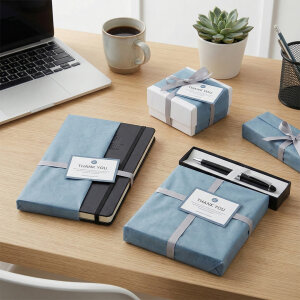 Mavi Pelur Kağıt (50x70 cm) - 100 Adet | Güven Veren Renk (20 gr) - 5