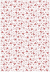 Firmanıza Özel Baskılı Beyaz Pelur Kağıt - 2