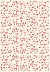 Firmanıza Özel Baskılı Beyaz Pelur Kağıt - 20