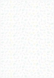 Firmanıza Özel Baskılı Beyaz Pelur Kağıt - 16