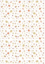 Firmanıza Özel Baskılı Beyaz Pelur Kağıt - 12