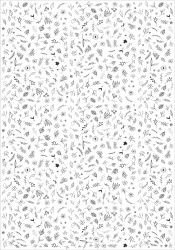 Firmanıza Özel Baskılı Beyaz Pelur Kağıt - 11