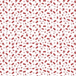 Firmanıza Özel Baskılı Beyaz Pelur Kağıt - 8