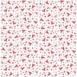 Firmanıza Özel Baskılı Beyaz Pelur Kağıt - 7