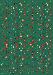 Firmanıza Özel Baskılı Beyaz Pelur Kağıt - 6