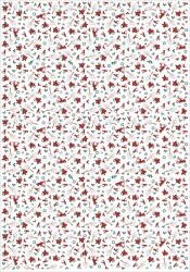 Firmanıza Özel Baskılı Beyaz Pelur Kağıt - 5