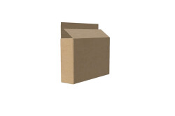 Painting Box 50x12x34 cm - koliciabla