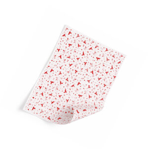 Pelur Paper New Year Printed 2 - 