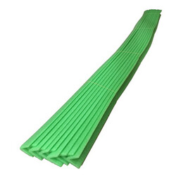 EPE Köpük Köşe Koruyucu Sünger 4x4x200 cm (10 Adet) - KoliciAbla