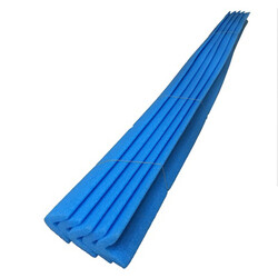 EPE Köpük Köşe Koruyucu Sünger 6x6x200 cm (10 Adet) - KoliciAbla