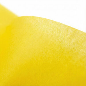 Sarı Pelur Kağıt (35x50 cm) - 100 Adet | Pratik ve Neşeli (20 gr) - 2