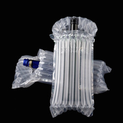 Şişirilebilir Şişe Koruma Ambalajı (Airbox 24x41 cm) - koliciabla