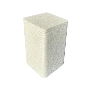 1000 cc Kavanozlara Özel CNC Kesim Strafor Koruma Kutusu – 12 Dansite EPS - 1