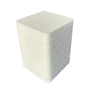 660 cc Kavanozlara Özel CNC Kesim Strafor Koruma Kutusu – 12 Dansite EPS - 1