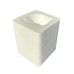 660 cc Kavanozlara Özel CNC Kesim Strafor Koruma Kutusu – 12 Dansite EPS - 2