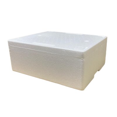 Strafor Köpük Kutu B2 Model (10 Kg Kapasiteli) - KoliciAbla