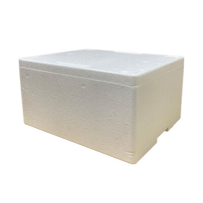 Strafor Köpük Kutu B3 Model (15 Kg Kapasiteli) - KoliciAbla