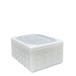Strafor Köpük Kutu 2 kg D4 - 