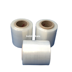 Streç Film 10cmx300m 17 Mikron - 2