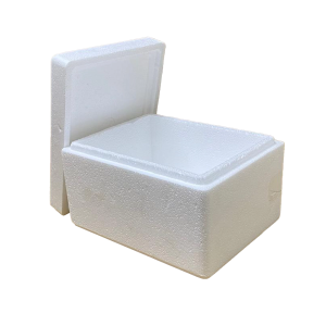 Styrofoam Box 1.5 kg D3 - 2