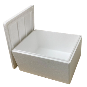 Styrofoam Box 20 Kg K1 - 2
