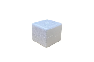 Styrofoam Mug Box - 3