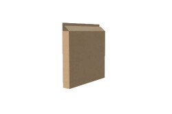 Tablo kolisi Çift Oluklu Kraft 82x10x72cm - 19,68 Desi - koliciabla