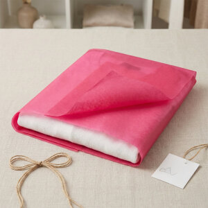 Fuchsia Pelur Paper 50 x 70 100 Pieces - 5