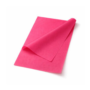 Fuchsia Pelur Paper 35 x 50 100 Pieces - 