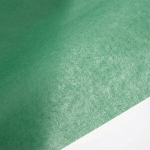 Yeşil Pelur Kağıt (35x50 cm) - 100 Adet | Pratik ve Doğal (20 gr) - 2