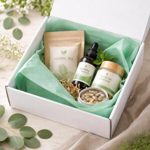 Yeşil Pelur Kağıt (35x50 cm) - 100 Adet | Pratik ve Doğal (20 gr) - 6